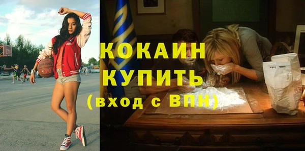 хмурый Покров